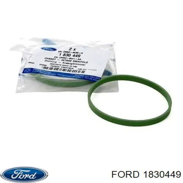 Uszczelka kolektora ssącego Dr.motor DRM0395S cena, od 23,71 USD