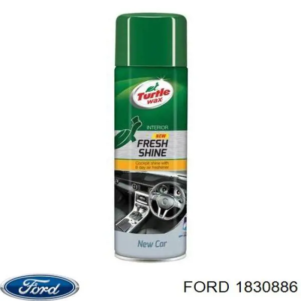 1830886 Ford Pokrywa zaworowa