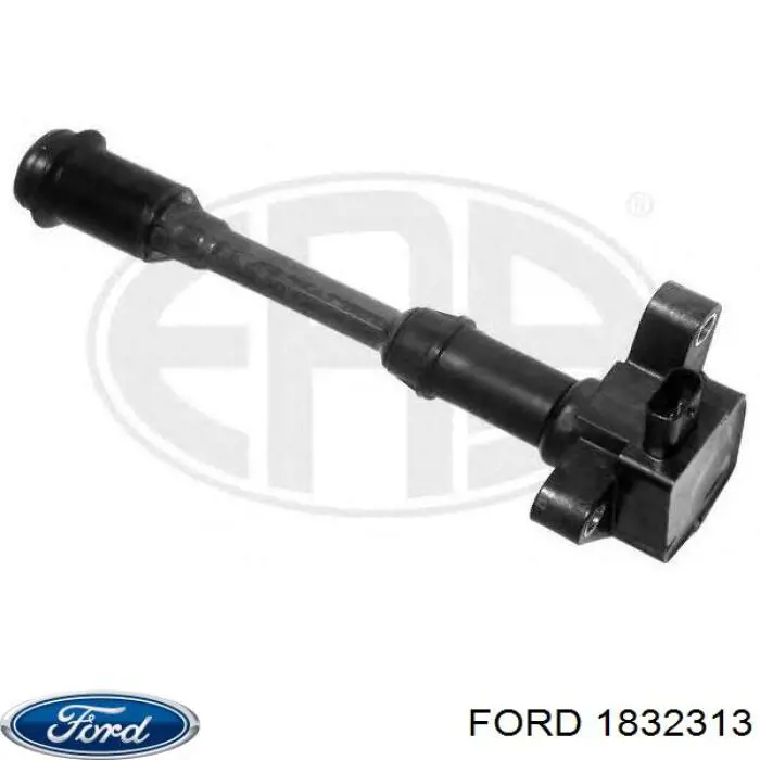 1832313 Ford Cewka zapłonowa