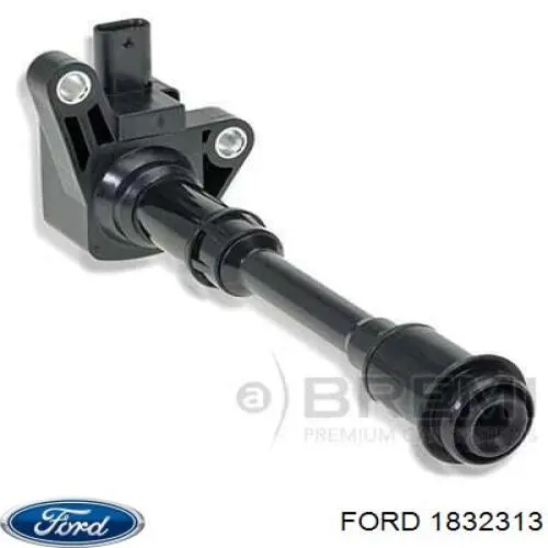 Cewka zapłonowa Ford 1832313 cena, od 35,28 USD