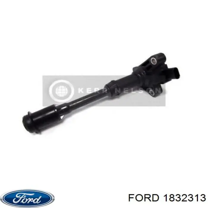 Do koszyka 1832313 Ford Cewka zapłonowa