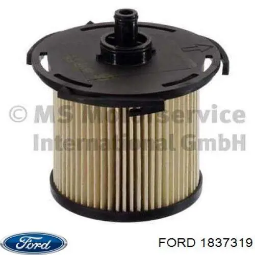 Filtr paliwa Ford 1837319