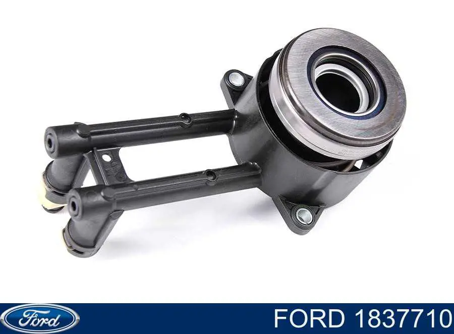 Cylinder roboczy sprzęgła (wysprzęglik) w komplecie z łożyskiem wyciskowym Ford 1837710 cena, od 24,71 USD