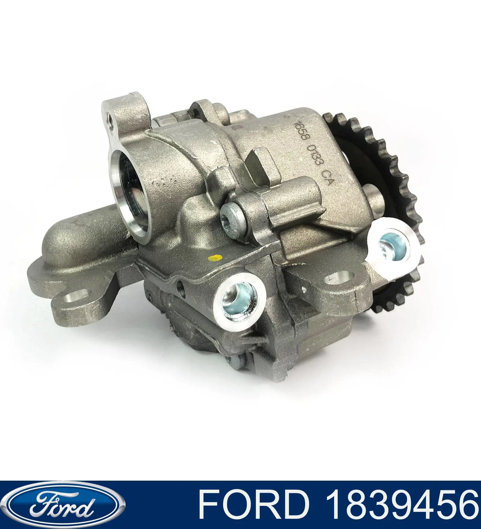 1839456 Ford Pompa oleju