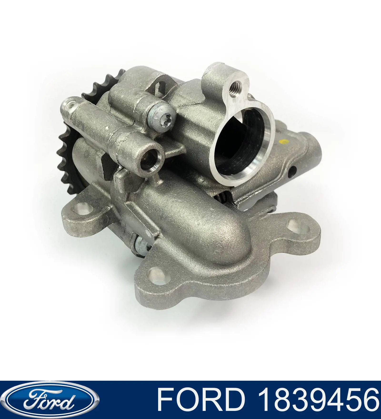 Pompa oleju Ford 1839456 cena, od 137,76 USD