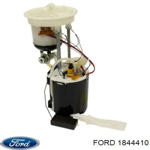 1844410 Ford Moduł pompy paliwowej z czujnikiem poziomu paliwa
