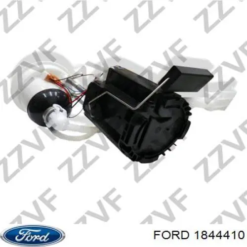 Do koszyka 1844410 Ford Moduł pompy paliwowej z czujnikiem poziomu paliwa