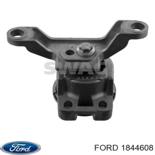 Do koszyka 1844608 Ford Poduszka (podpora) silnika prawa