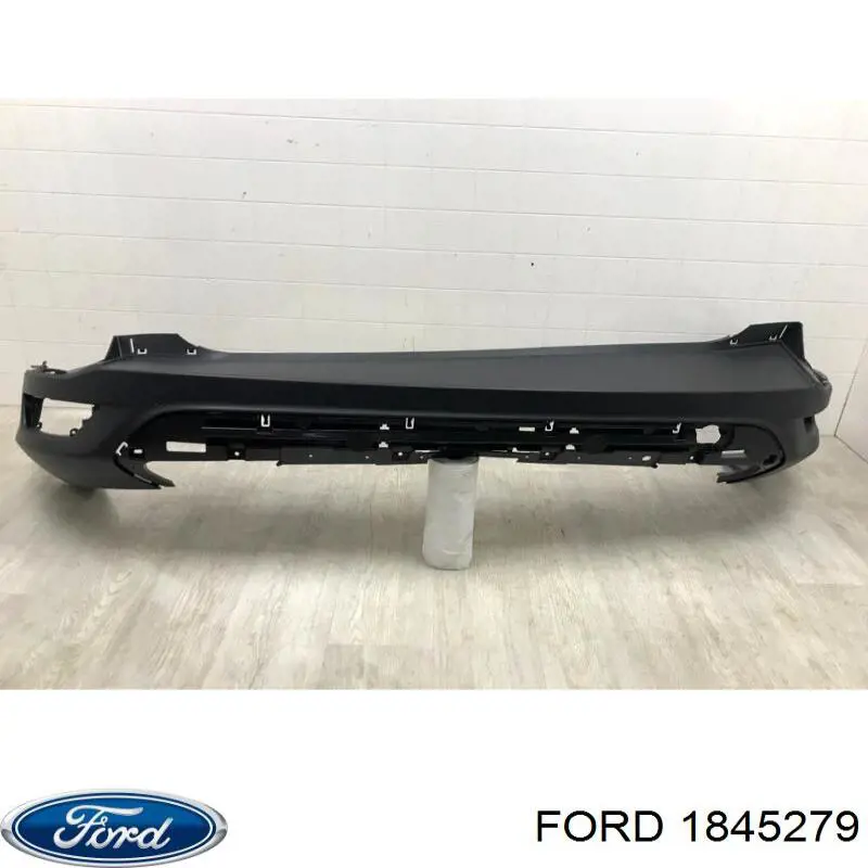 Zderzak tylny Polcar 32X196 cena, od 134,88 USD