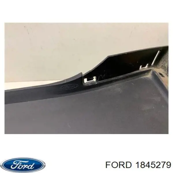Zderzak tylny Ford 1845279 cena, od 134,88 USD