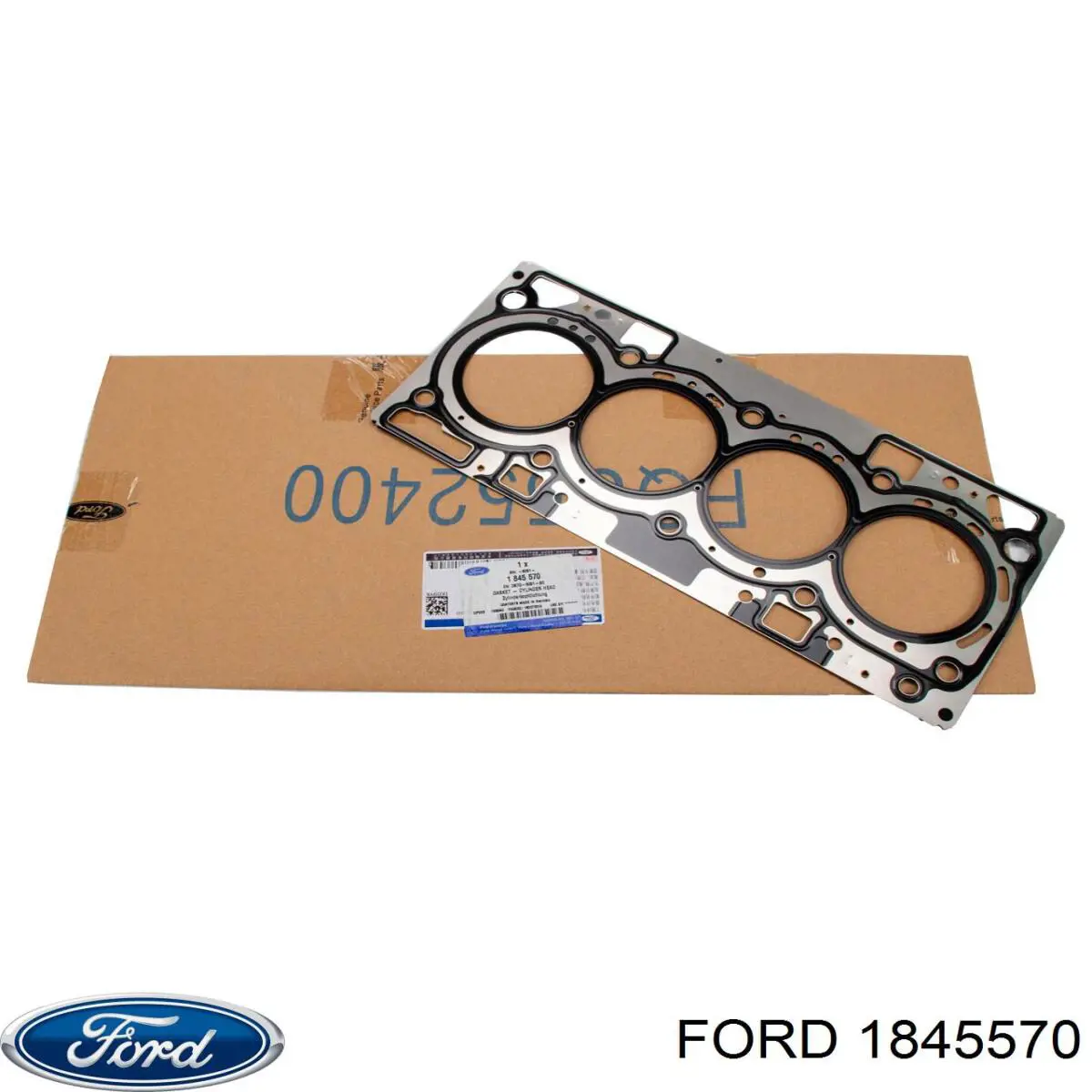 1845570 Ford Uszczelka głowicy cylindrów