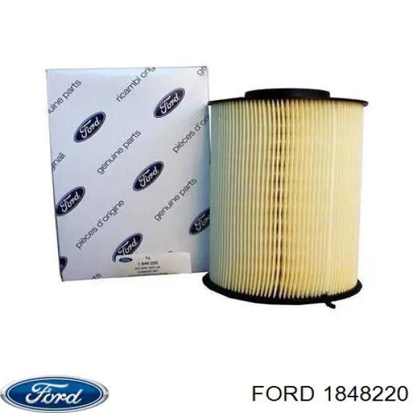 Filtr powietrza Ford 1848220 cena, od 14,80 USD