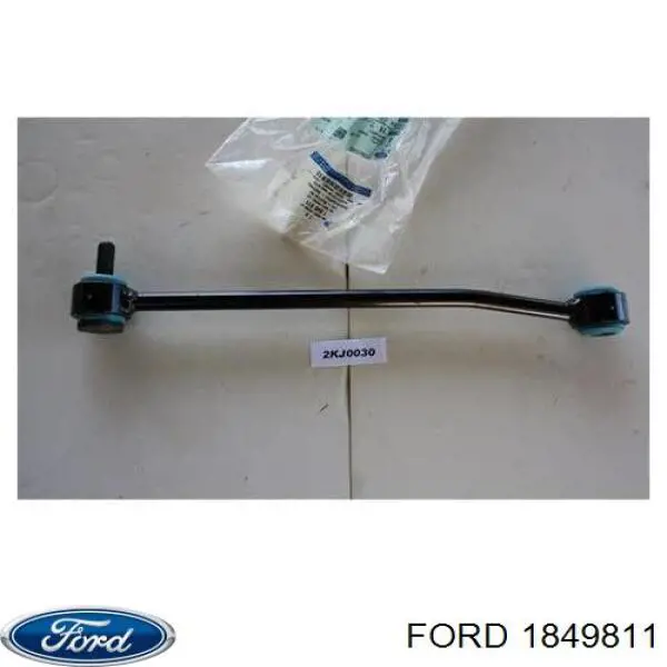 1849811 Ford Łącznik stabilizatora tylnego