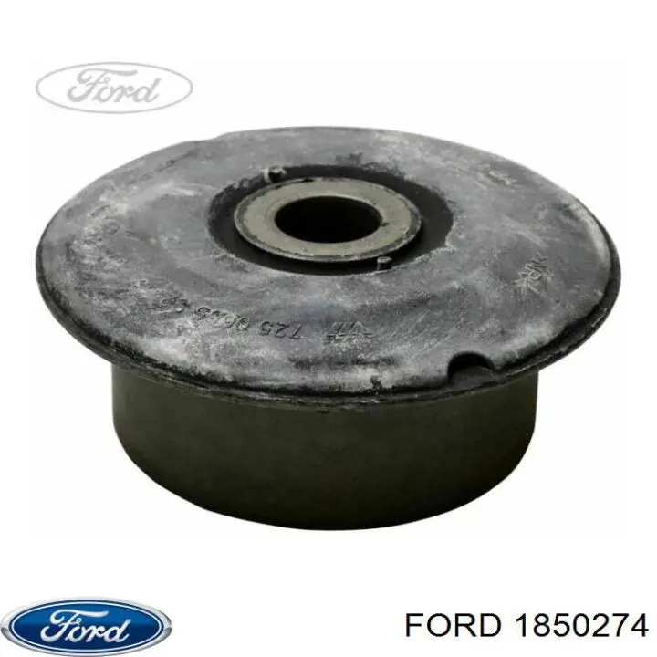 1850274 Ford Silentblock przedni resoru tylnego