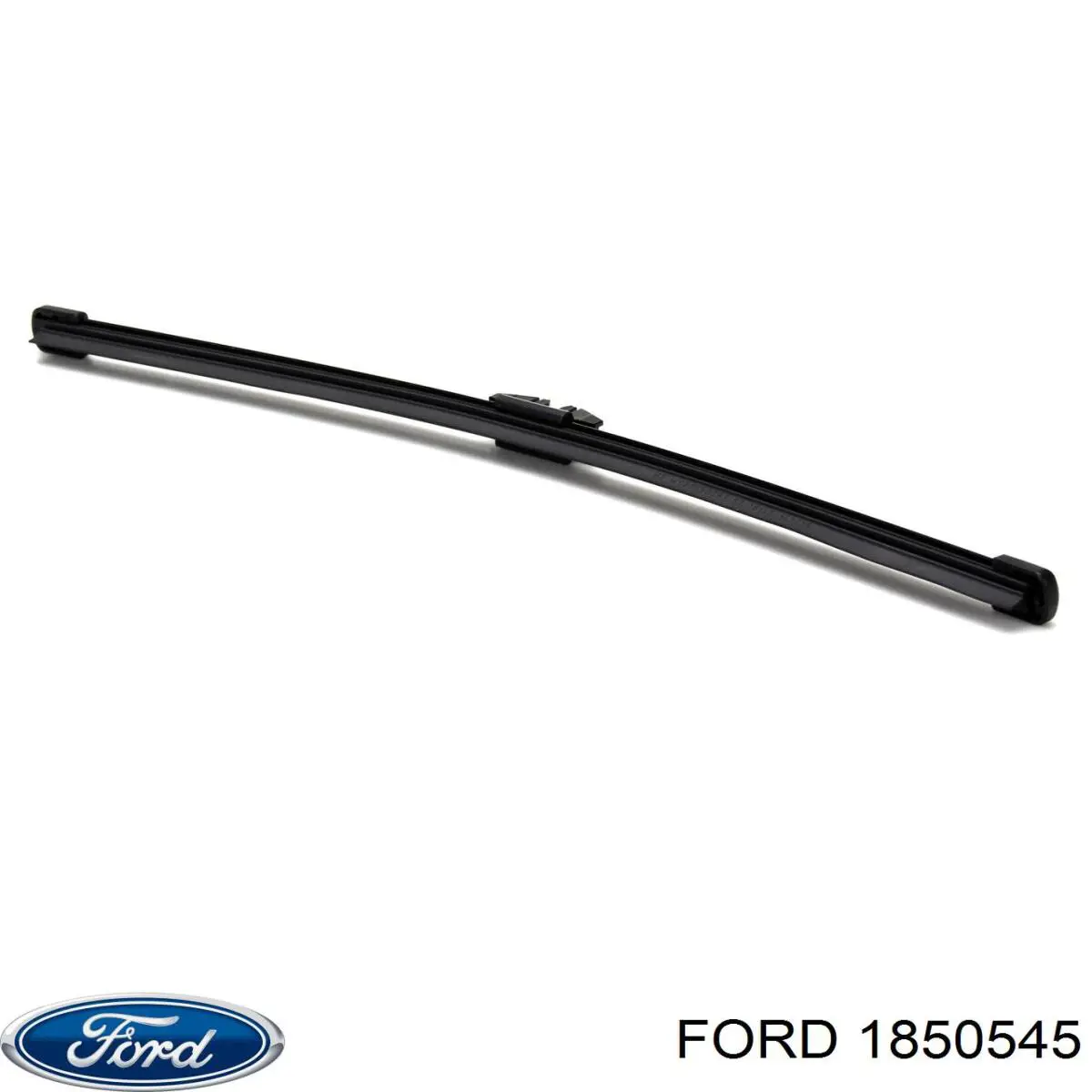 Pióro wycieraczki szyby przedniej, zestaw (2 szt.) Ford 1850545 cena, od 37,83 USD