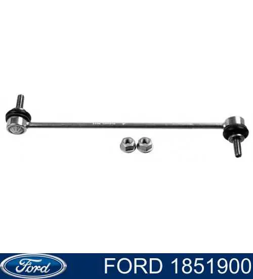 1851900 Ford łącznik stabilizatora przedniego