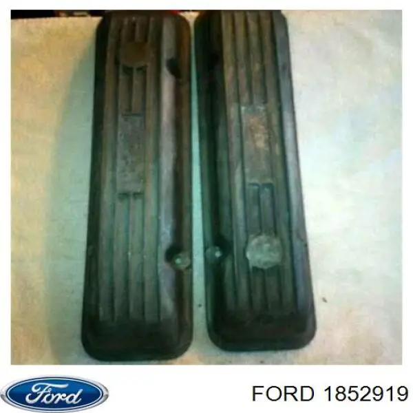 Maska silnika Ford 1852919 cena, od 225,46 USD