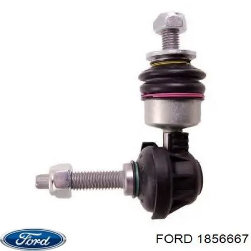 1856667 Ford Łącznik stabilizatora tylnego
