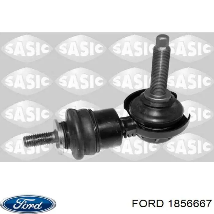 Łącznik stabilizatora tylnego Ford 1856667 cena, od 16,33 USD