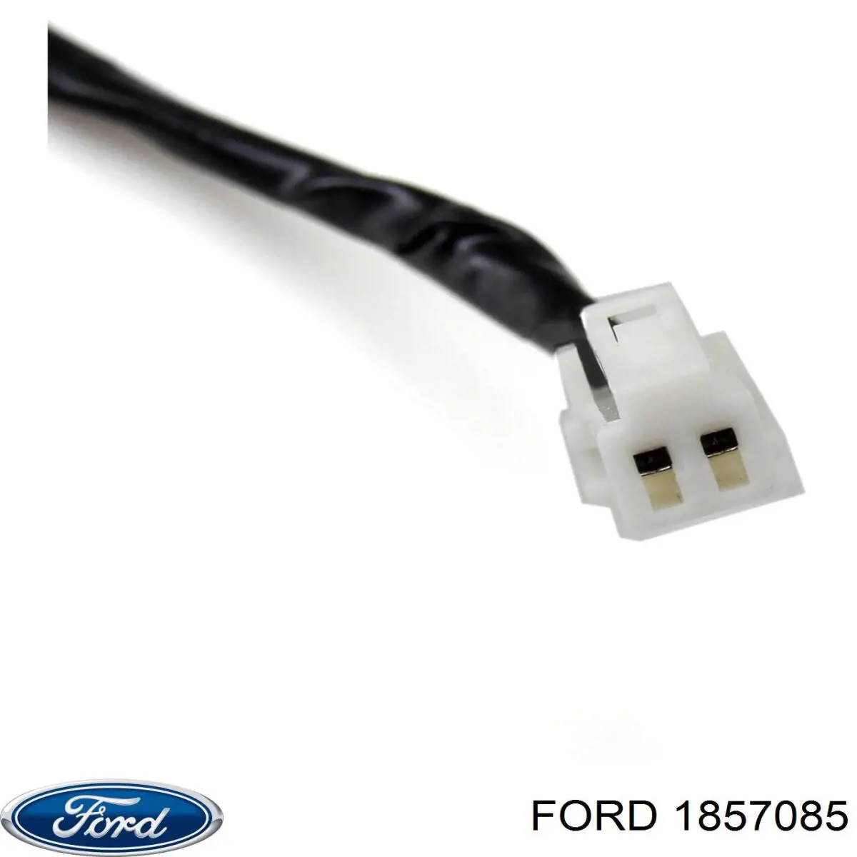 Przycisk blokady klapy bagażnika (drzwi 3/5) Ford 1857085 cena, od 68,20 USD