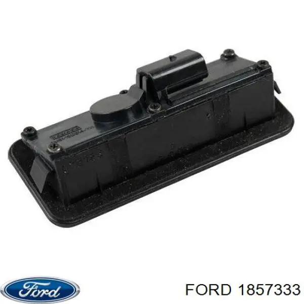 Przycisk blokady klapy bagażnika (drzwi 3/5) Ford 1857333 cena, od 27,64 USD