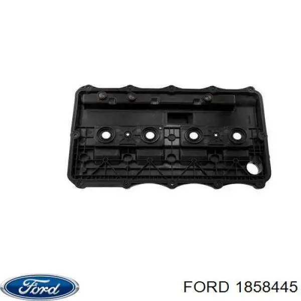1858445 Ford Pokrywa zaworowa