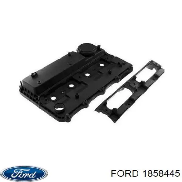 Do koszyka 1858445 Ford Pokrywa zaworowa