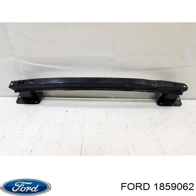 Wzmocnienie zderzaka tylnego do Ford Focus III CB8