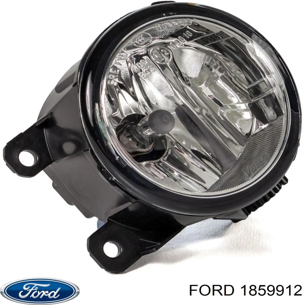 Do koszyka 1859912 Ford Lampa przeciwmgielna lewa/prawa