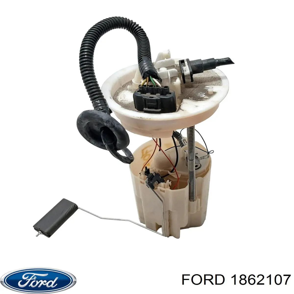 Moduł pompy paliwowej z czujnikiem poziomu paliwa Ford 1862107 cena, od 153,23 USD