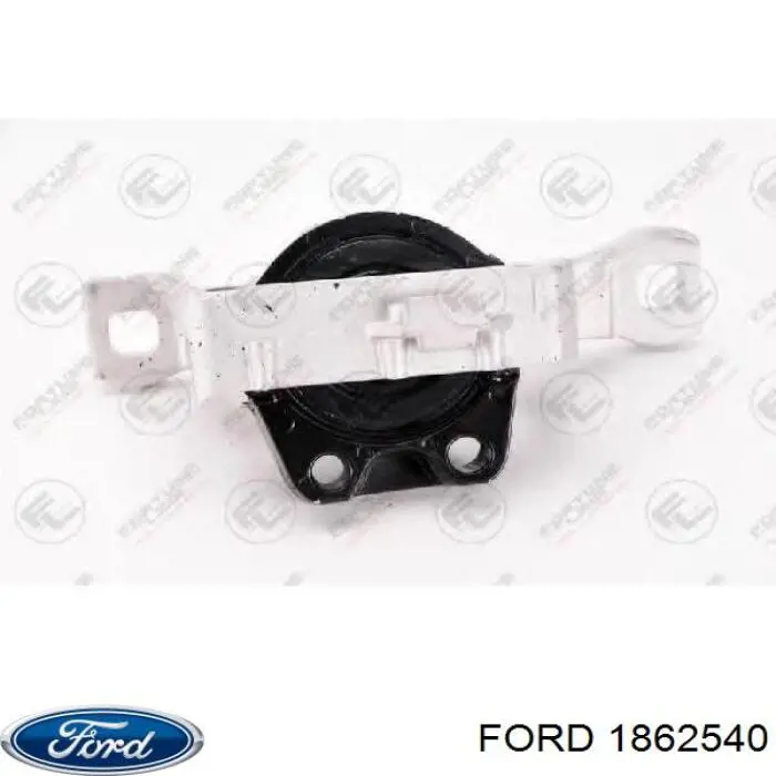 1862540 Ford Poduszka (podpora) silnika prawa