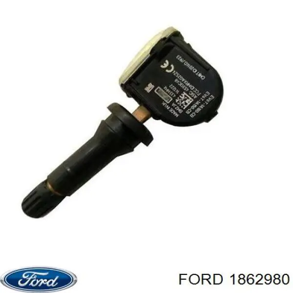 Czujnik ciśnienia w oponach Ford 1862980 cena, od 56,41 USD