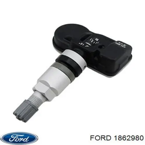 Czujnik ciśnienia w oponach 1862980 Ford