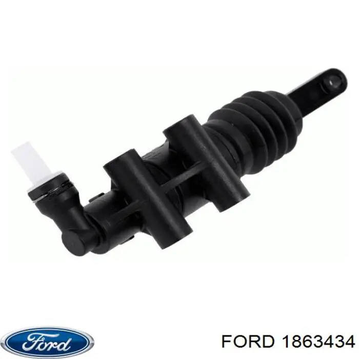Cylinder sprzęgła główny Ford 1863434 cena, od 51,26 USD