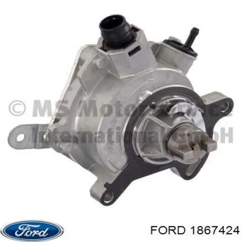Pompa podciśnienia Ford 1867424 cena, od 139,61 USD