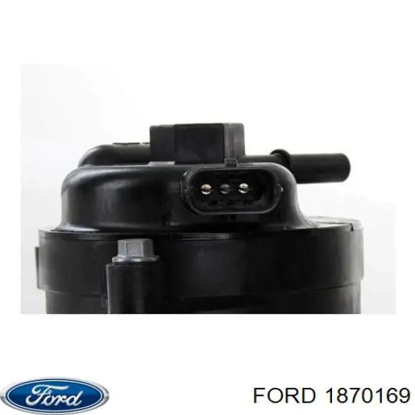 1870169 Ford Filtr paliwa