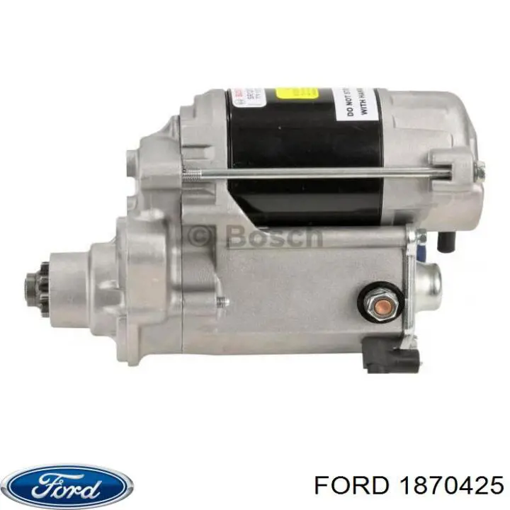 Do koszyka 1870425 Ford Lampa zespolona tylna prawa