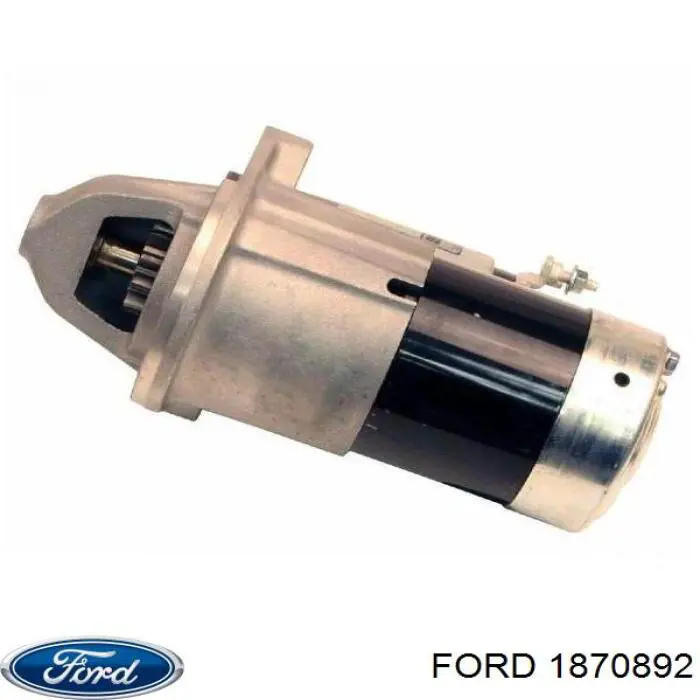 Rozrusznik Ford 1870892 cena, od 120,26 USD