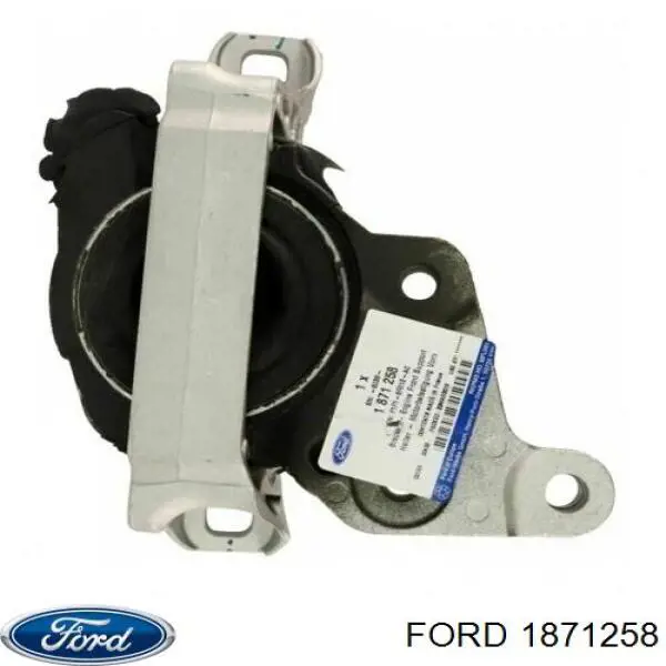 Poduszka (podpora) silnika prawa Ford 1871258 cena, od 122,58 USD