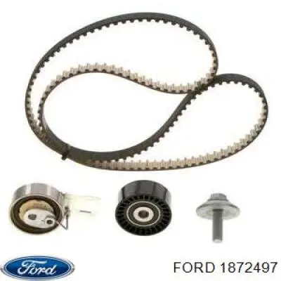 1872497 Ford Pasek rozrządu, zestaw