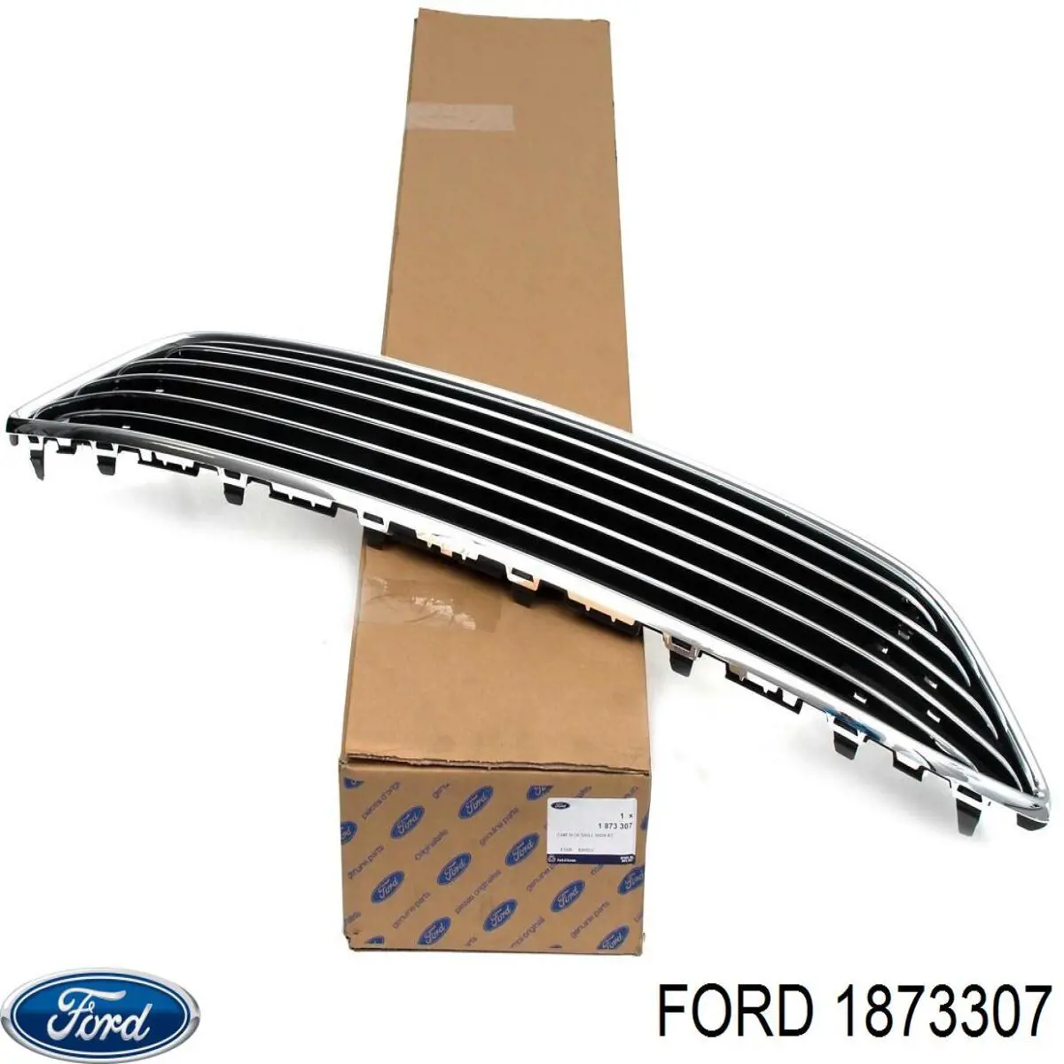 Atrapa chłodnicy Ford 1873307 cena, od 67,66 USD