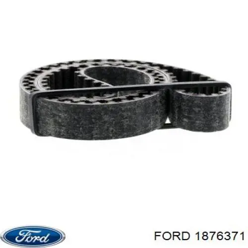 Do koszyka 1876371 Ford Pasek rozrządu