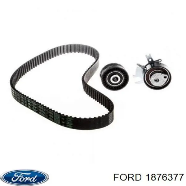 Pasek rozrządu, zestaw Ford 1876377 cena, od 113,91 USD