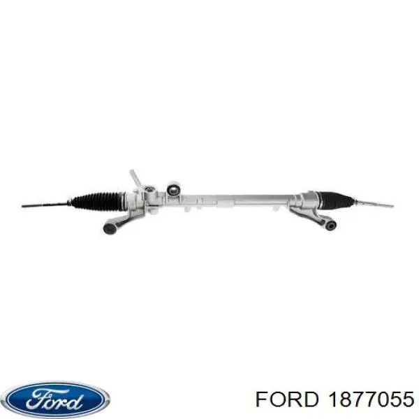 Listwa kierownicza (maglownica) Ford 1877055 cena, od 163,32 USD