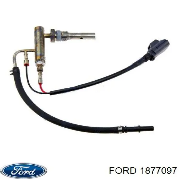 Wtryskiwacz AD BLUE Autlog AV6508 cena, od 147,32 USD