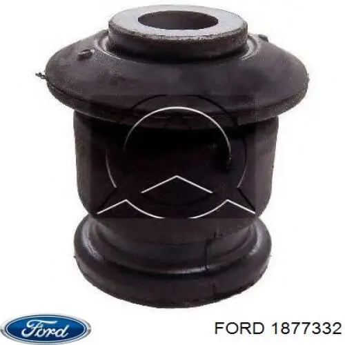 Wahacz zawieszenia przedniego dolny prawy Ford 1877332 cena, od 87,63 USD
