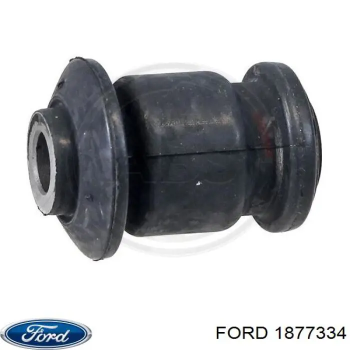 Wahacz zawieszenia przedniego dolny lewy Ford 1877334 cena, od 92,31 USD