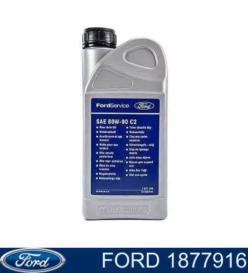 1877916 Ford Olej przekładniowy
