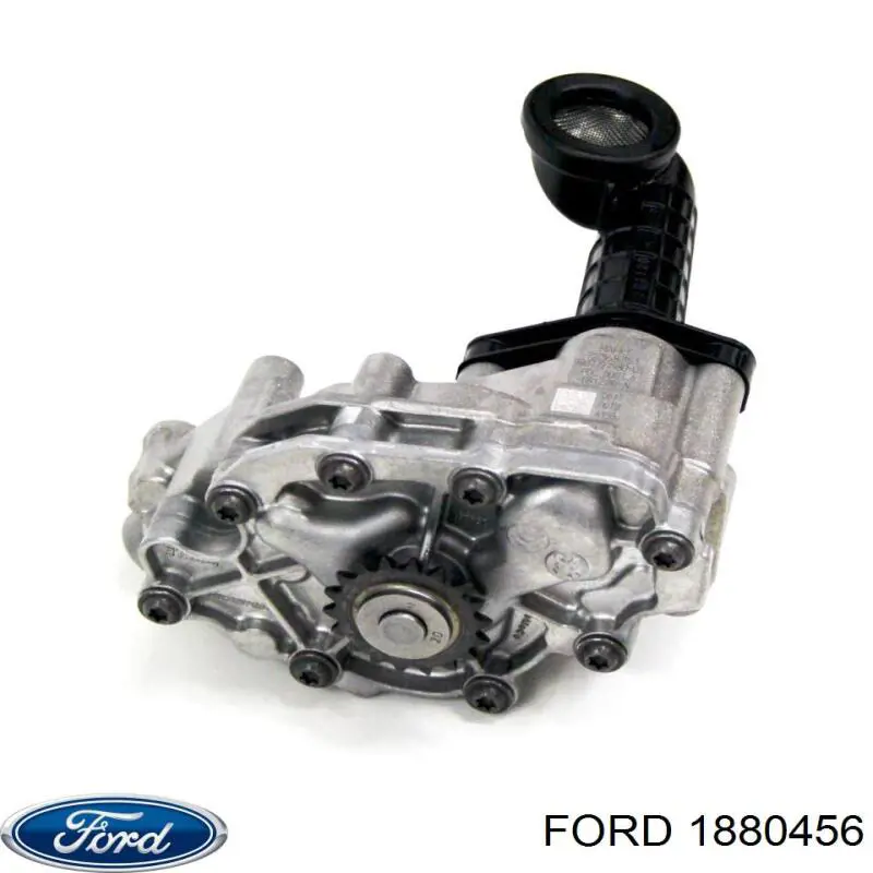 Pompa oleju Ford 1880456 cena, od 323,75 USD