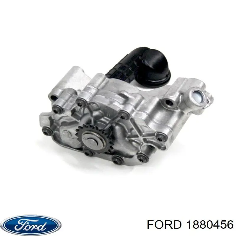 Pompa oleju Peugeot/Citroen 9807727980 cena, od 253,68 USD